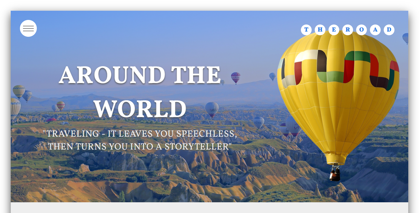 WEB DESIGN(HTML & CSS)